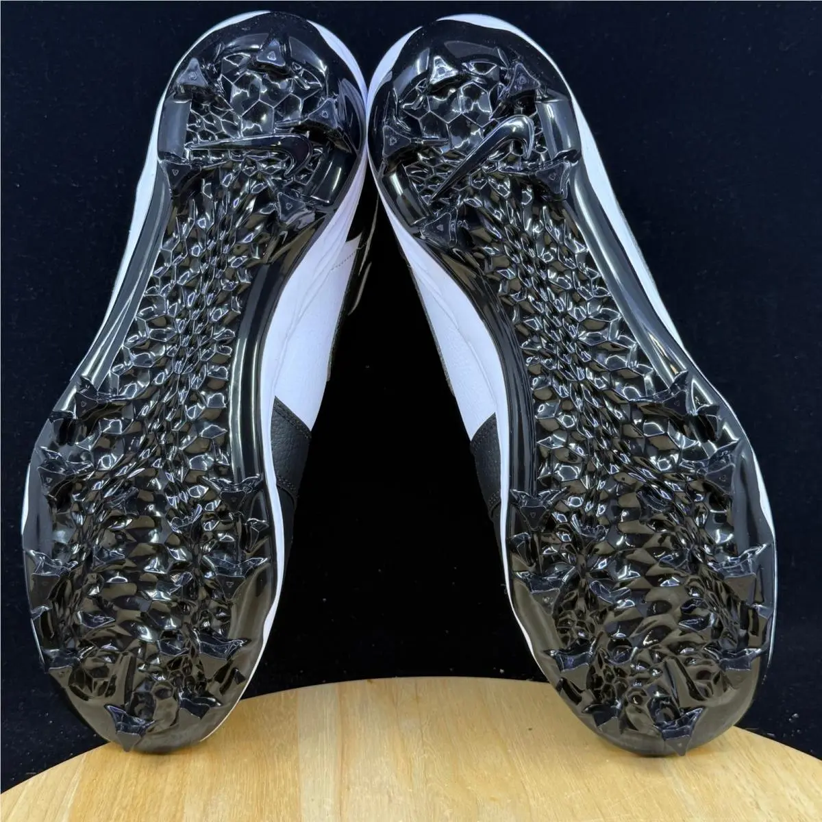 Nike shoes - Black 7