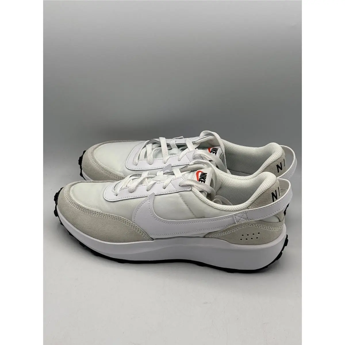 Nike shoes - Nike Waffle Debut - Waffle Debut - White 2