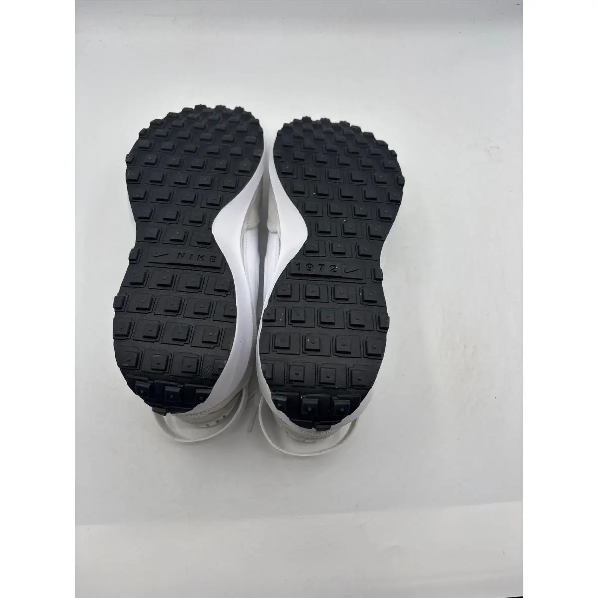 Nike shoes - Nike Waffle Debut - Waffle Debut - White 4
