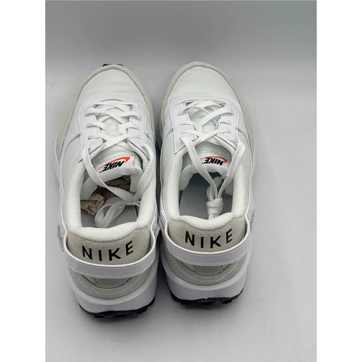 Nike shoes - Nike Waffle Debut - Waffle Debut - White 3