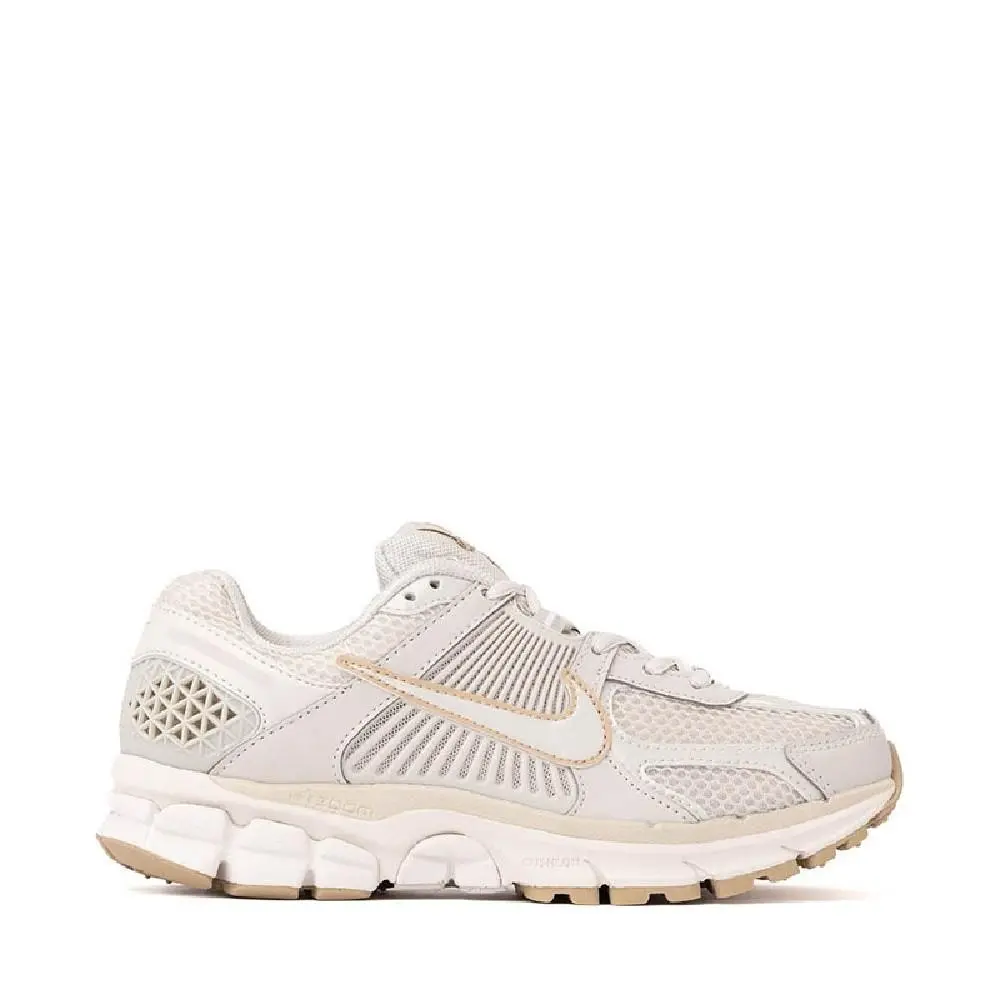 Women`s Nike Zoom Vomero 5 Light Bone/light Bone-phantom IB8929 003 - 12
