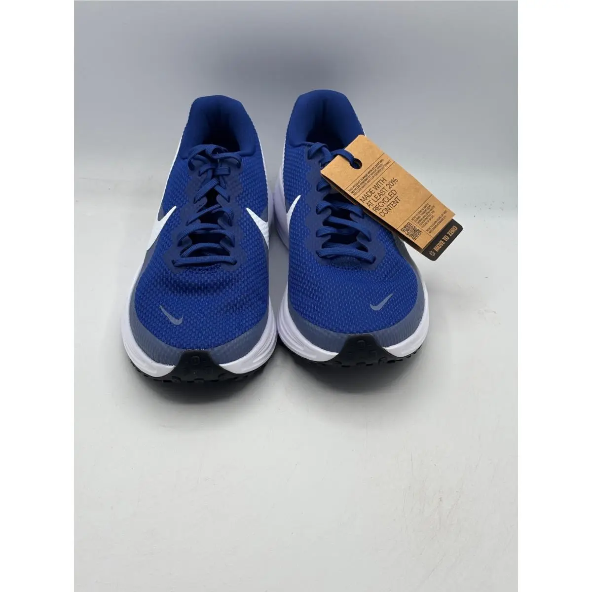 Nike shoes - Nike Revolution 8 - Revolution - Blue 1
