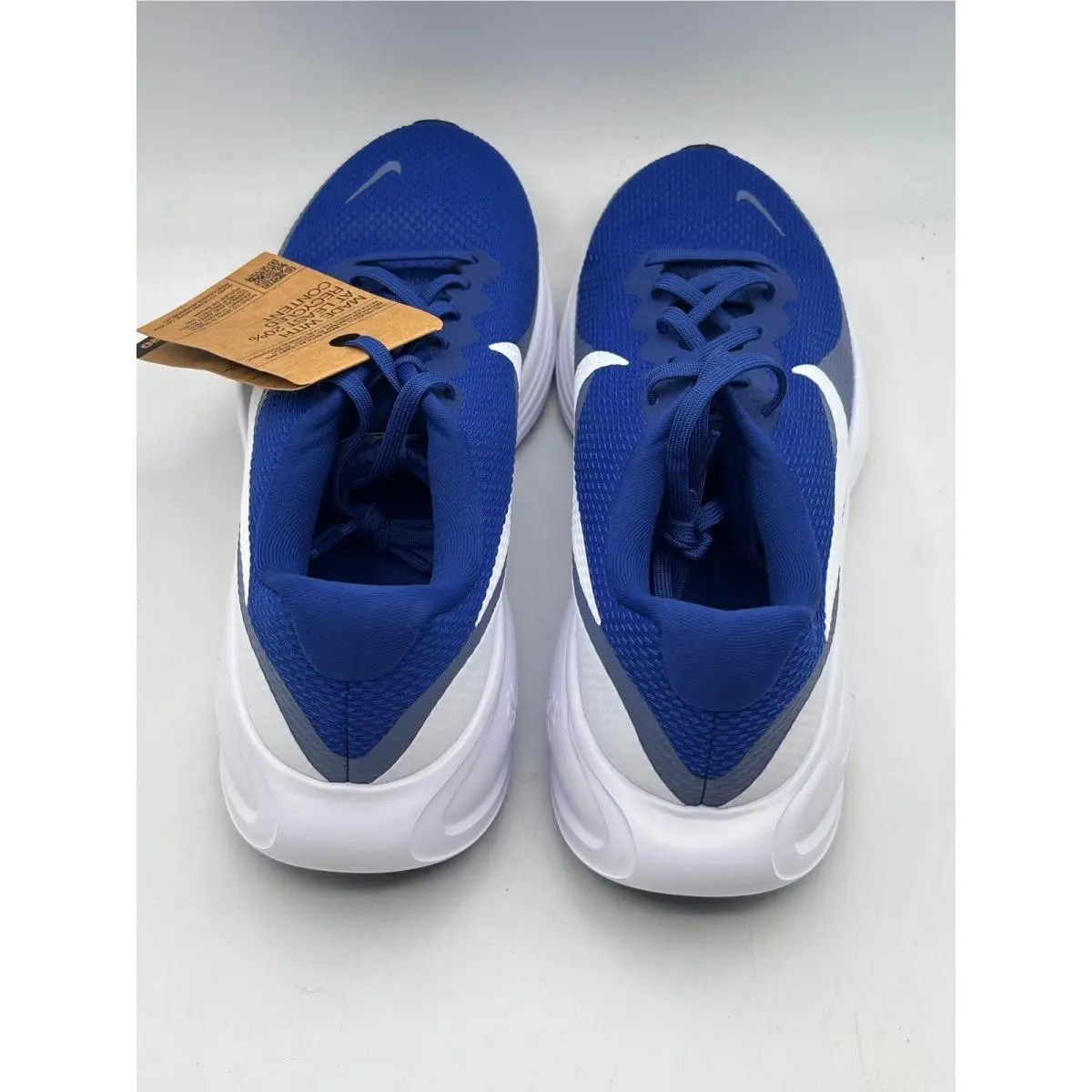 Nike shoes - Nike Revolution 8 - Revolution - Blue 3