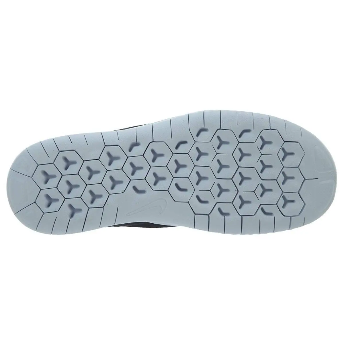 Nike shoes - Nike Free RN - Free - Black/White-Racer Pink-Volt 5
