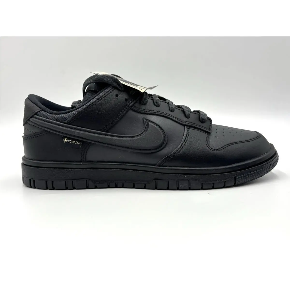 Nike shoes - Nike Dunk Low - Dunk Low - HQ2053-001 - Black 0