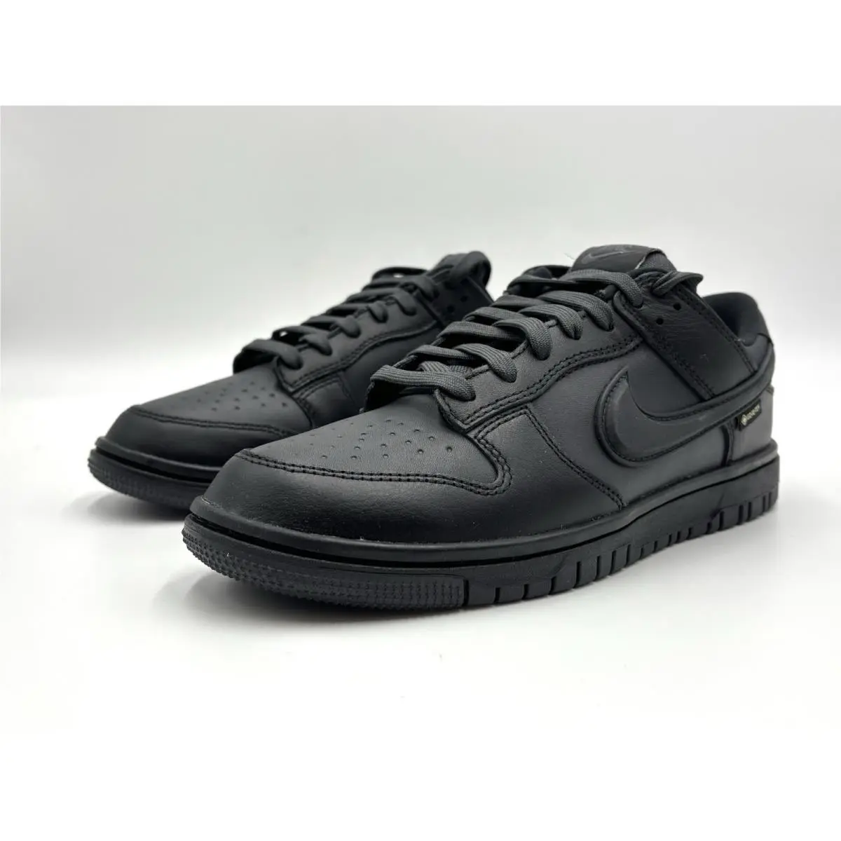 Nike shoes - Nike Dunk Low - Dunk Low - HQ2053-001 - Black 1