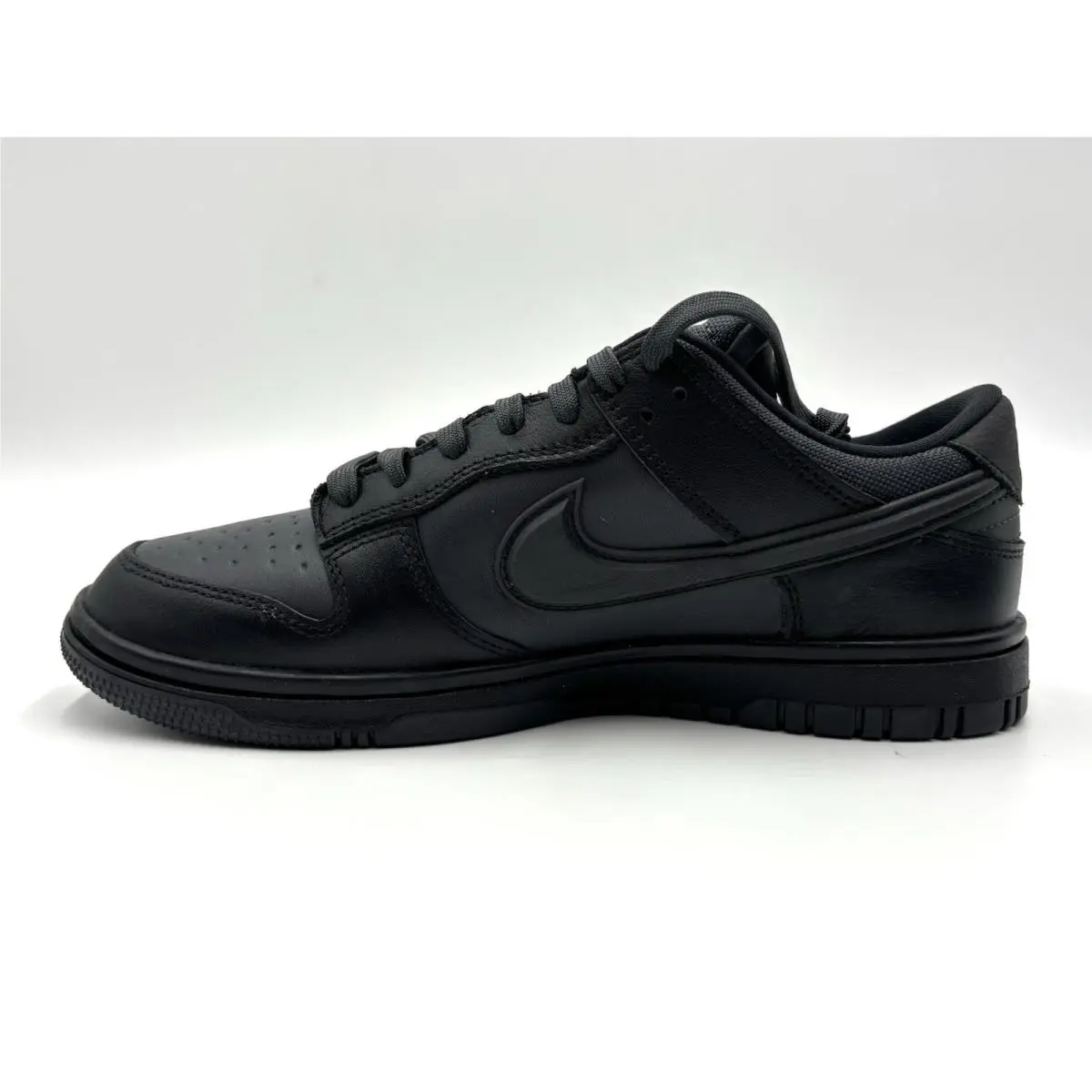 Nike shoes - Nike Dunk Low - Dunk Low - HQ2053-001 - Black 2