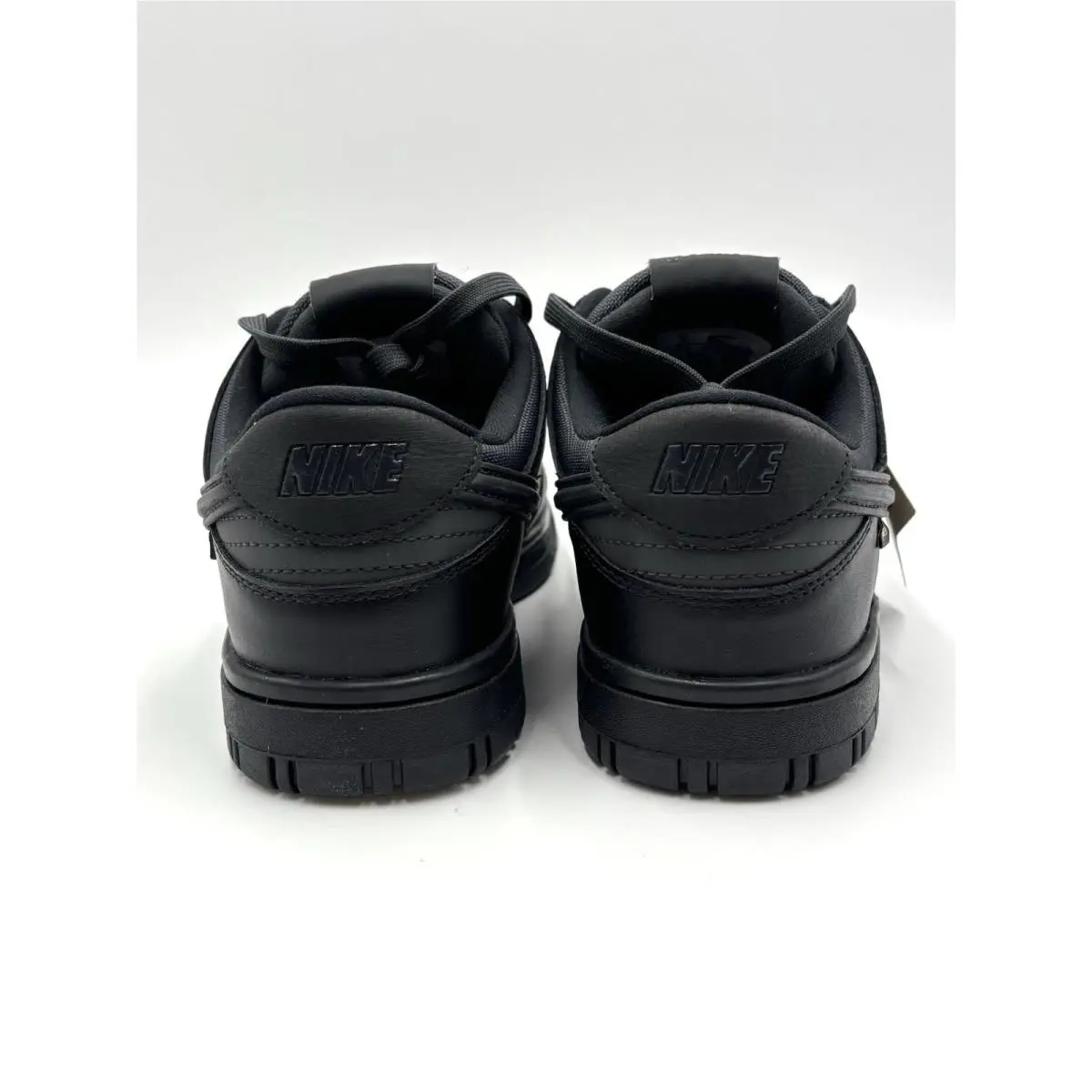 Nike shoes - Nike Dunk Low - Dunk Low - HQ2053-001 - Black 5