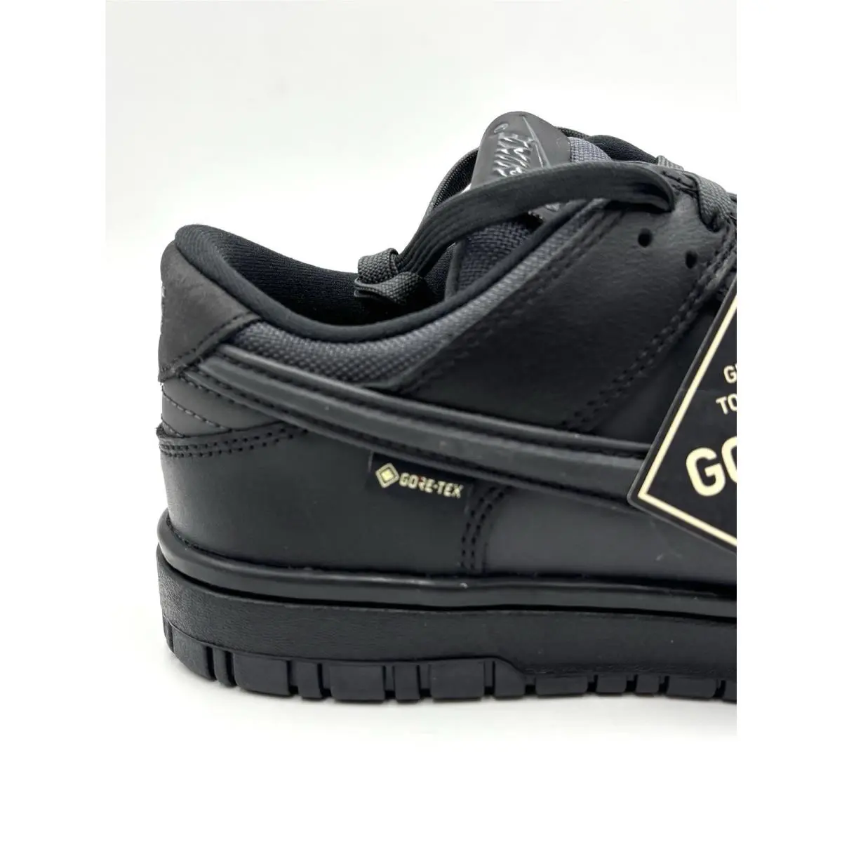Nike shoes - Nike Dunk Low - Dunk Low - HQ2053-001 - Black 7