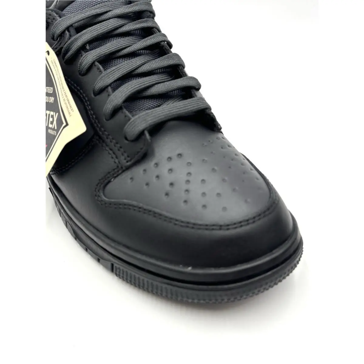 Nike shoes - Nike Dunk Low - Dunk Low - HQ2053-001 - Black 6