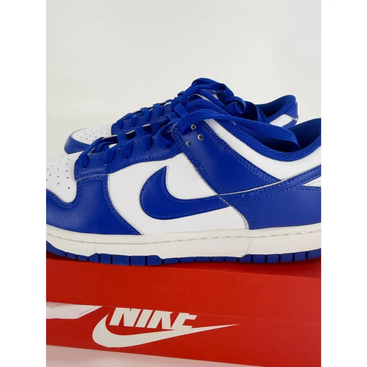 Nike shoes - HF5441112 - HF5441-112 - Blue 0
