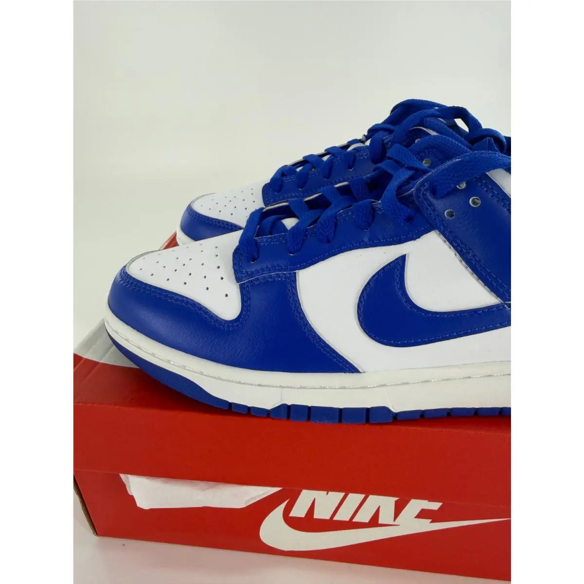 Nike shoes - HF5441112 - HF5441-112 - Blue 1