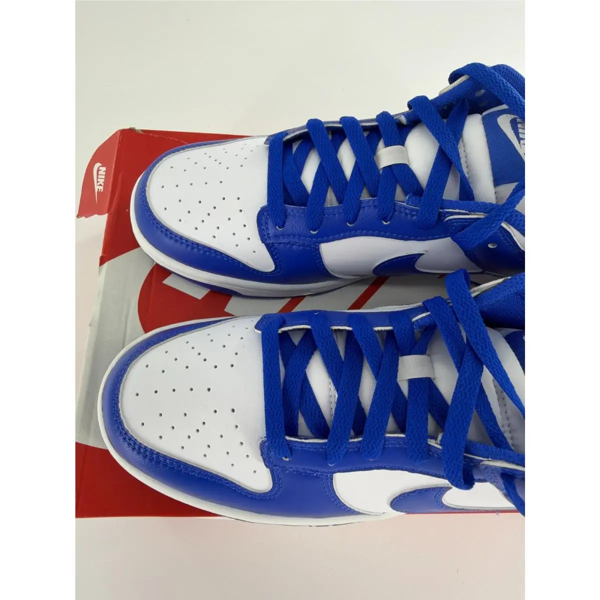 Nike shoes - HF5441112 - HF5441-112 - Blue 2