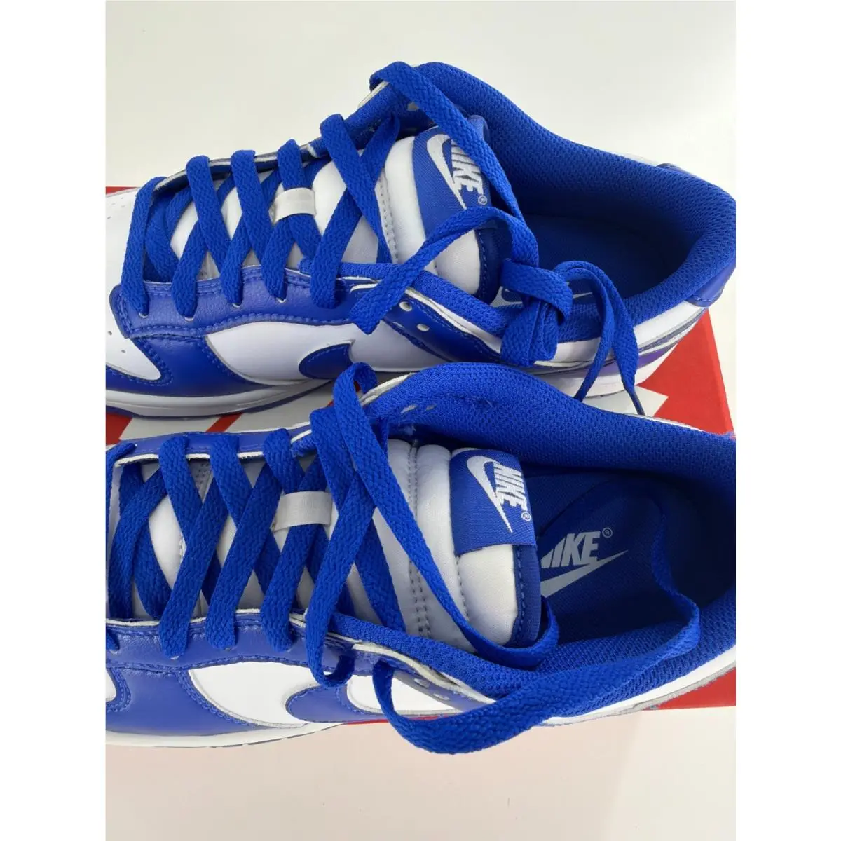 Nike shoes - HF5441112 - HF5441-112 - Blue 3