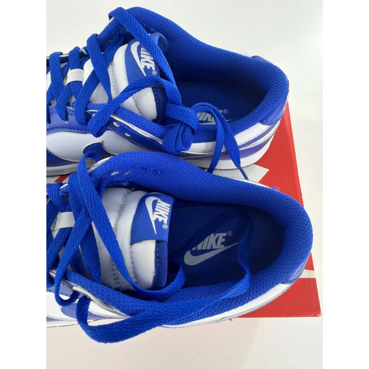 Nike shoes - HF5441112 - HF5441-112 - Blue 4