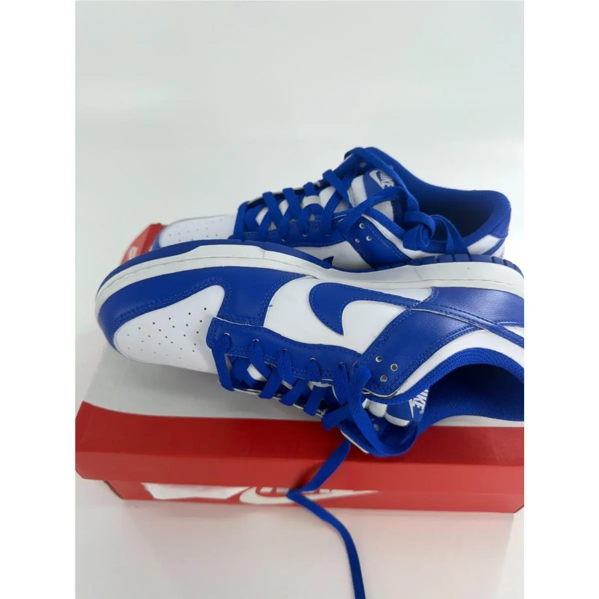Nike shoes - HF5441112 - HF5441-112 - Blue 5