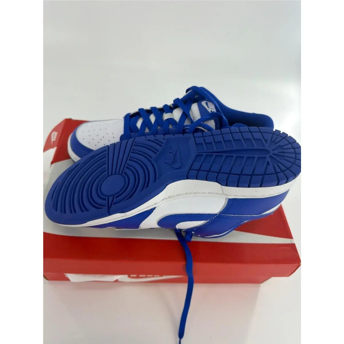 Nike shoes - HF5441112 - HF5441-112 - Blue 6