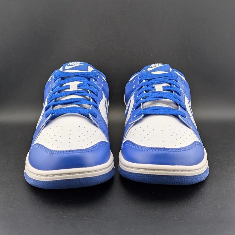 Nike shoes - Nike Dunk Low - Dunk Low - HF5441-112 - Royal Blue (UPC: 198481724697) 8
