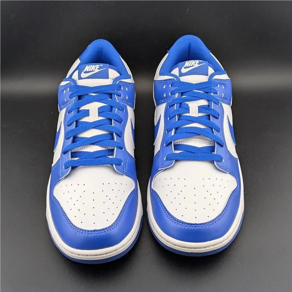 Nike shoes - Nike Dunk Low - Dunk Low - HF5441-112 - Royal Blue (UPC: 198481724697) 9