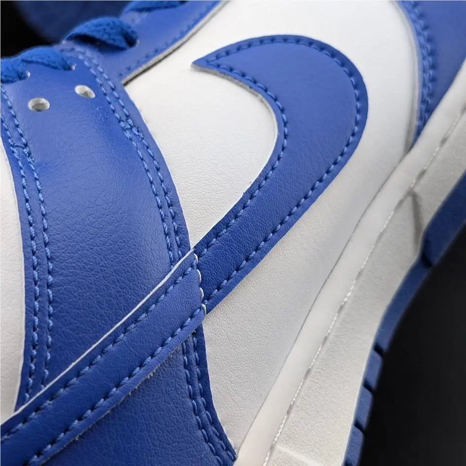 Nike shoes - Nike Dunk Low - Dunk Low - HF5441-112 - Royal Blue (UPC: 198481724697) 11