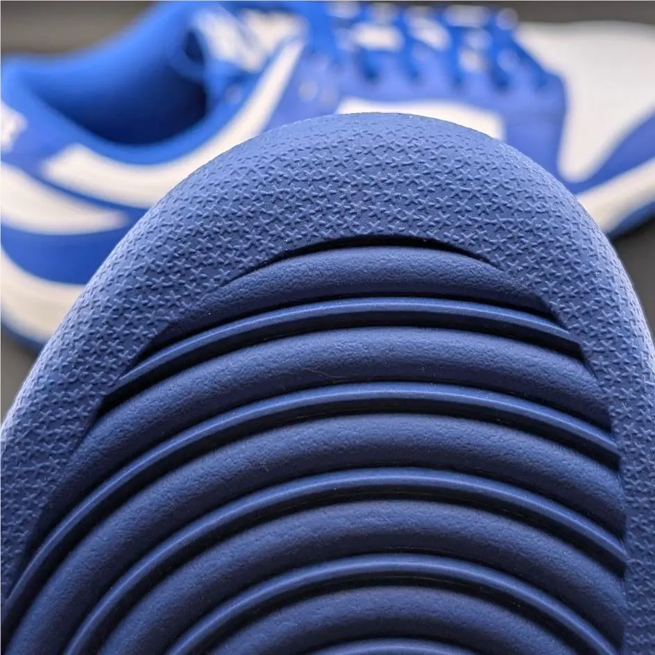 Nike shoes - Nike Dunk Low - Dunk Low - HF5441-112 - Royal Blue (UPC: 198481724697) 13