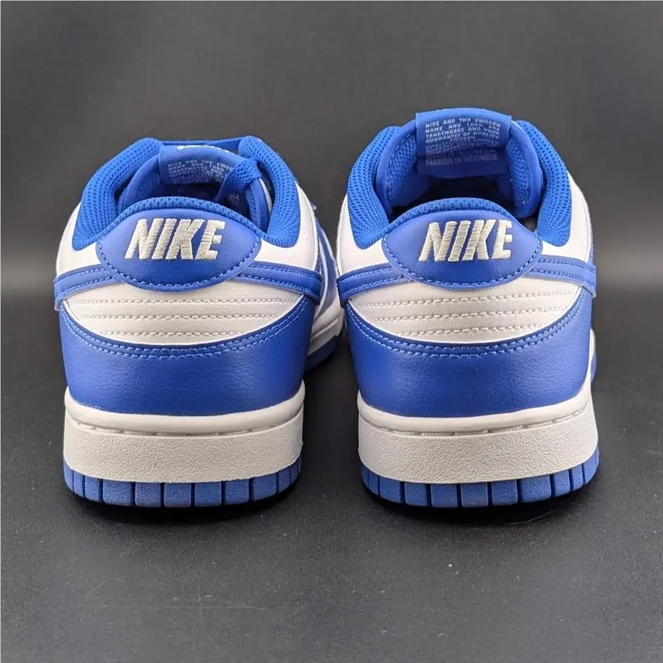 Nike shoes - Nike Dunk Low - Dunk Low - HF5441-112 - Royal Blue (UPC: 198481724697) 3