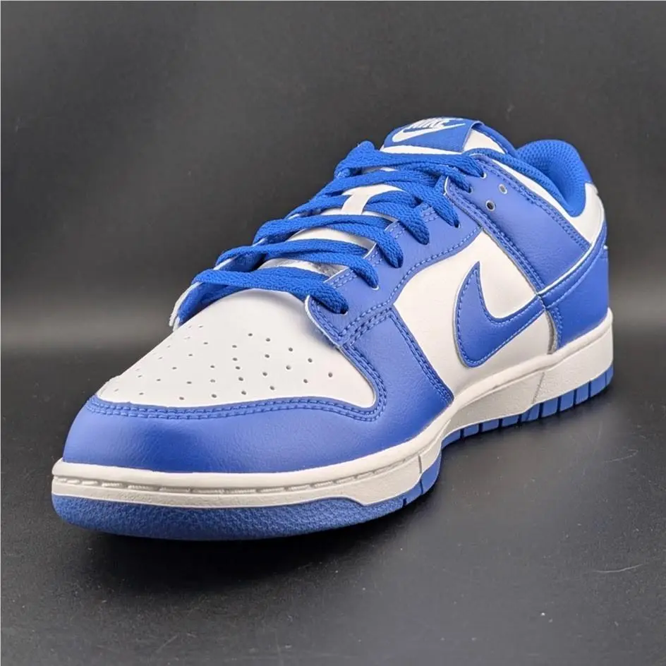 Nike shoes - Nike Dunk Low - Dunk Low - HF5441-112 - Royal Blue (UPC: 198481724697) 6
