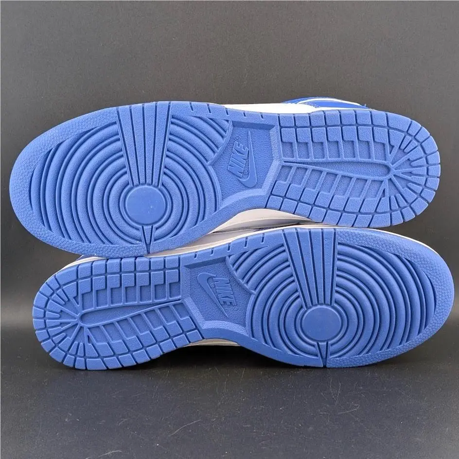 Nike shoes - Nike Dunk Low - Dunk Low - HF5441-112 - Royal Blue (UPC: 198481724697) 7
