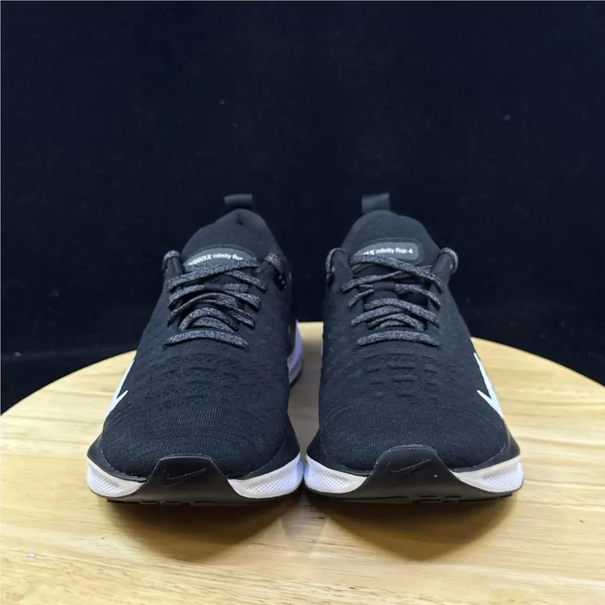 Nike shoes - Black 1