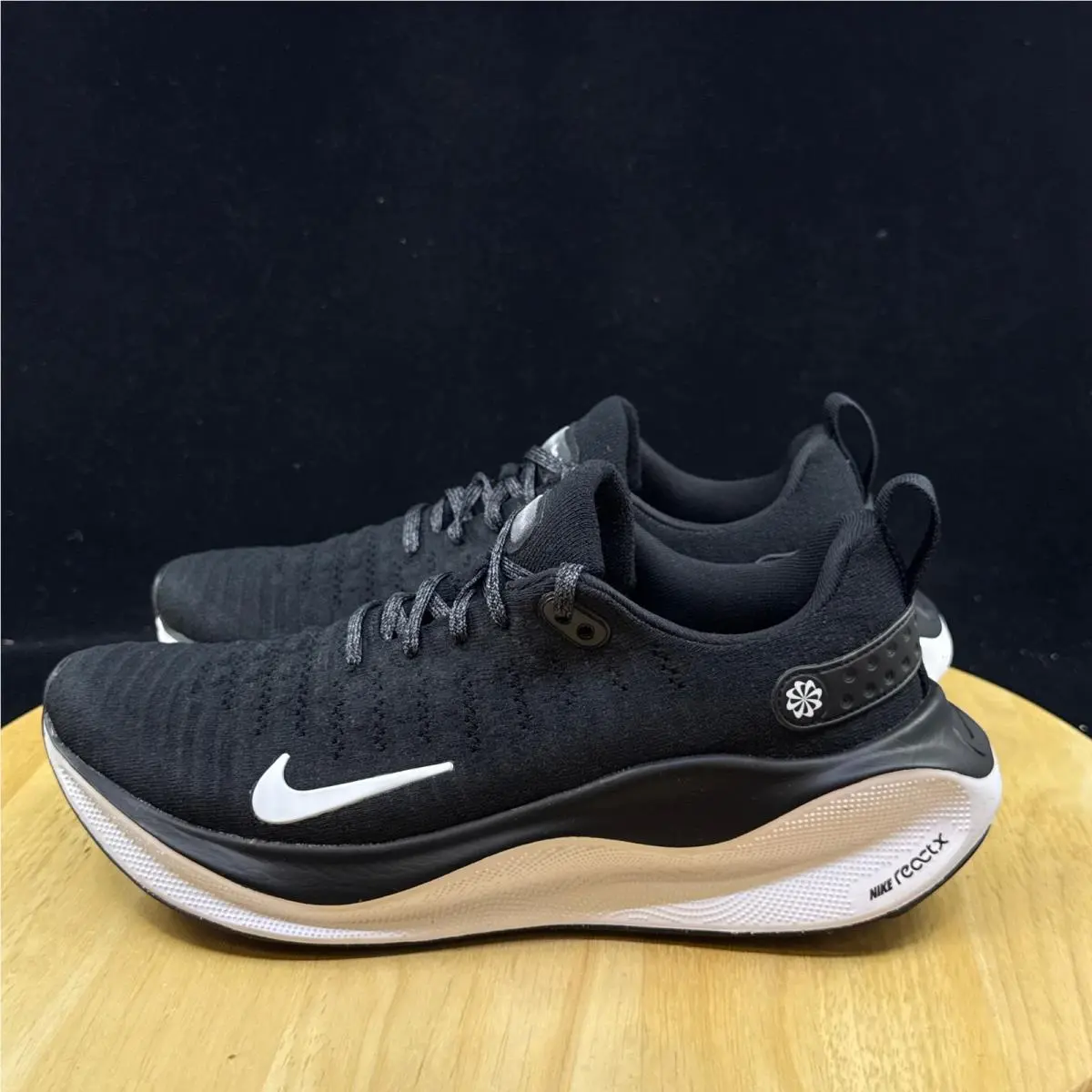 Nike shoes - Black 5