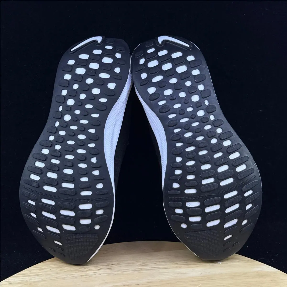 Nike shoes - Black 7