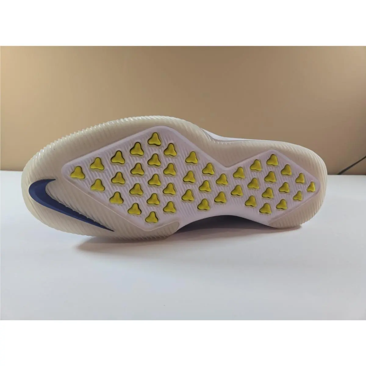 Nike shoes - Nike Force Savage - Force Savage - White 0