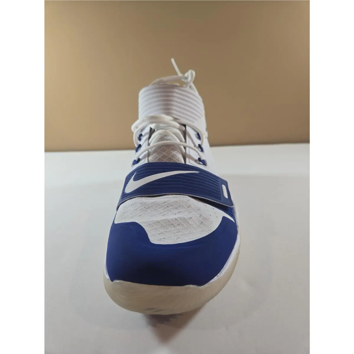 Nike shoes - Nike Force Savage - Force Savage - White 2