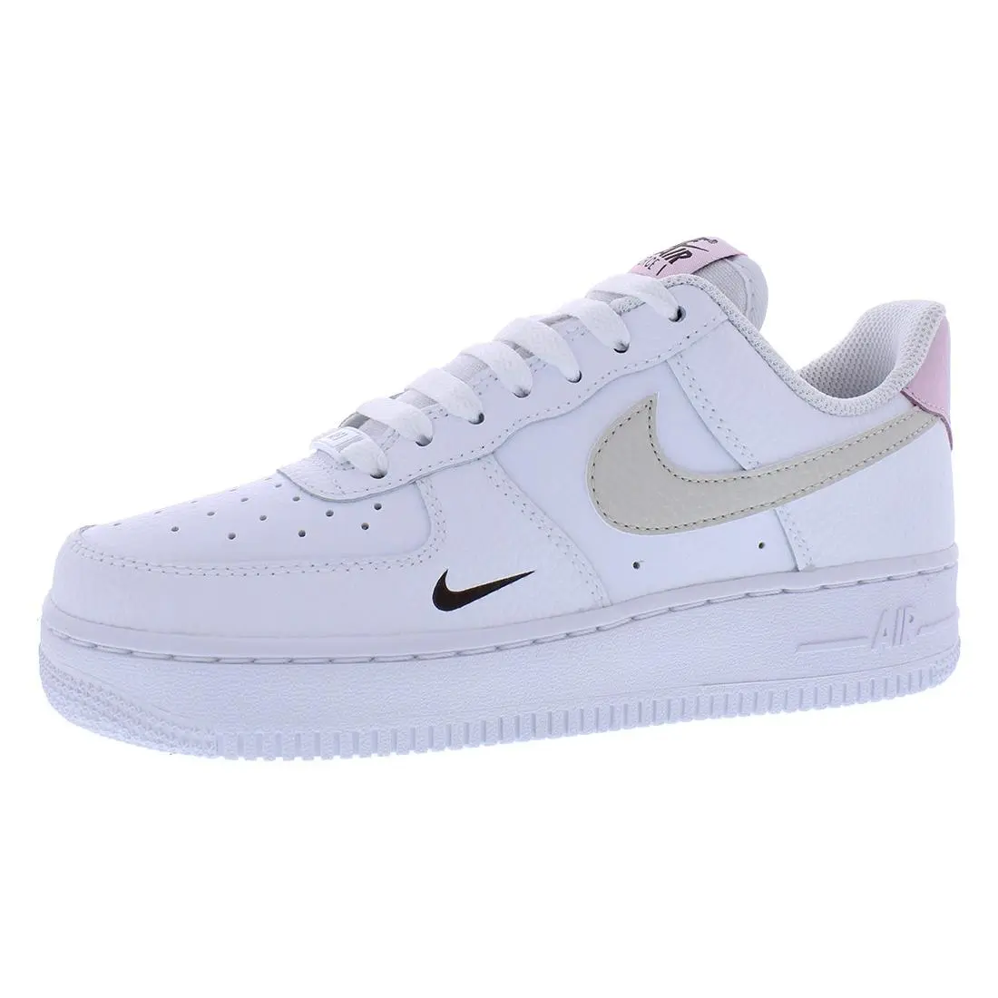 Nike shoes - Nike Air Force 1 - Air Force - HF9992-100 - White, Main: White (UPC: 197595637138) 0