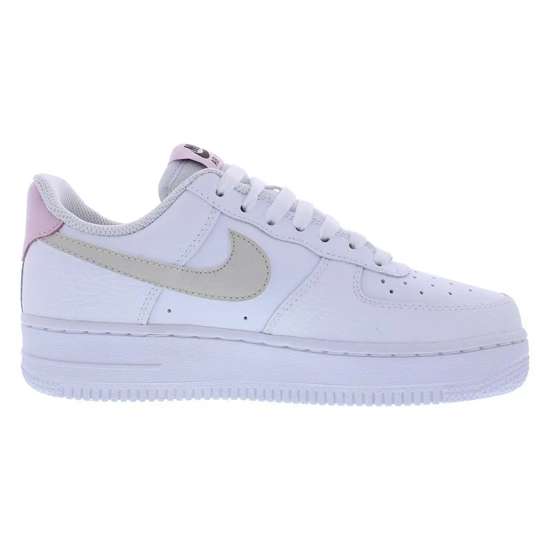 Nike shoes - Nike Air Force 1 - Air Force - HF9992-100 - White, Main: White (UPC: 197595637138) 1