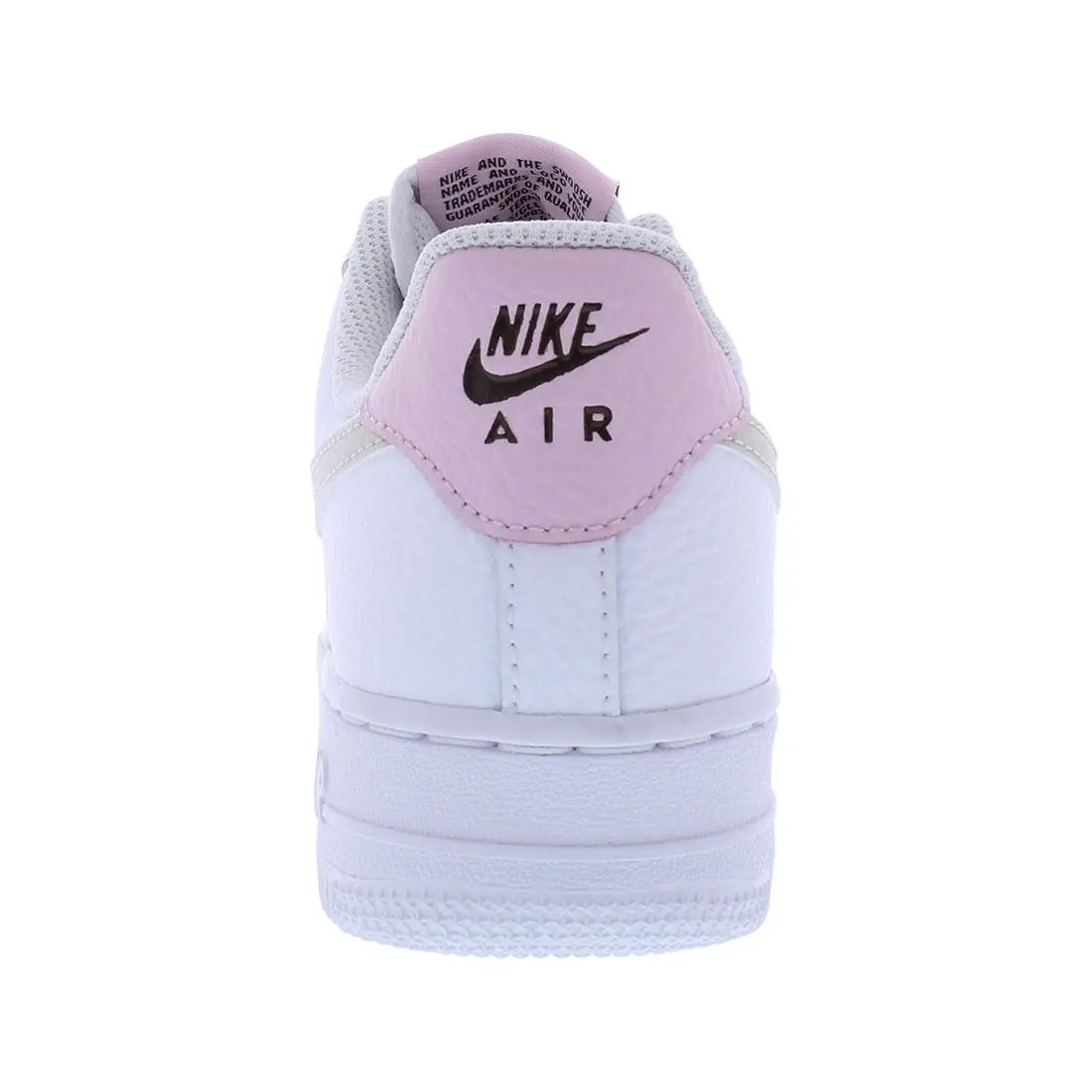 Nike shoes - Nike Air Force 1 - Air Force - HF9992-100 - White, Main: White (UPC: 197595637138) 2