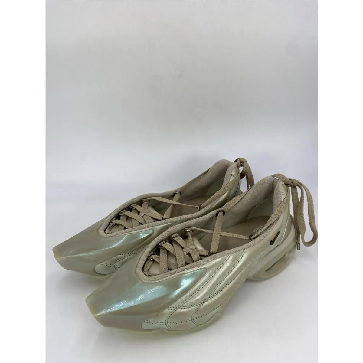 Nike shoes - Nike Air Max Muse - Air Max Muse - II3669 200 - FLT Spin/LT Beige Chalk (UPC: 198487562392) 2