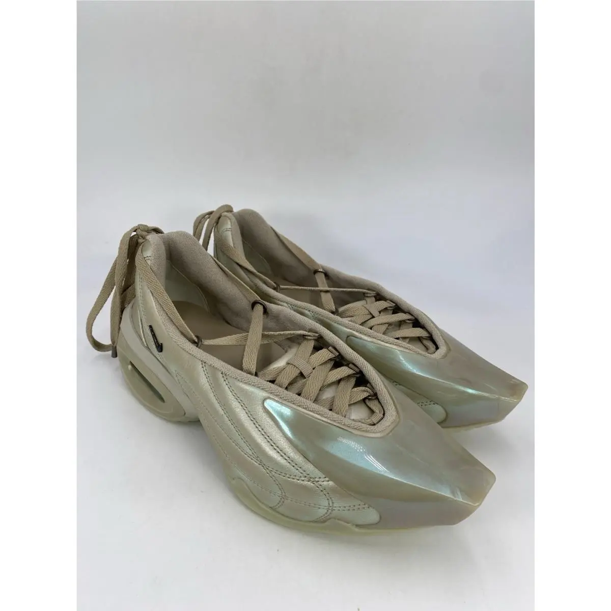 Nike shoes - Nike Air Max Muse - Air Max Muse - II3669 200 - FLT Spin/LT Beige Chalk (UPC: 198487562392) 3