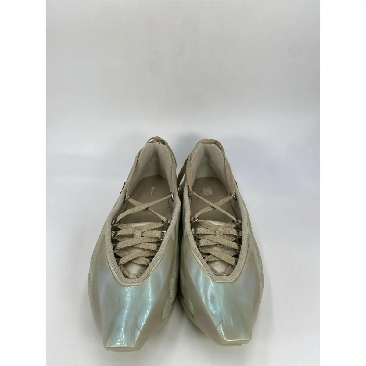 Nike shoes - Nike Air Max Muse - Air Max Muse - II3669 200 - FLT Spin/LT Beige Chalk (UPC: 198487562392) 5