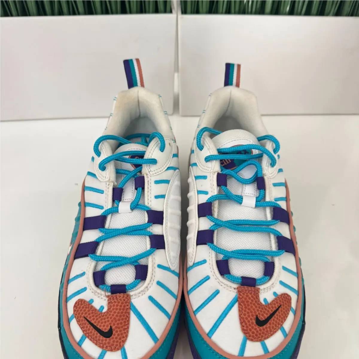 Nike shoes - Nike Air Max 98 - Air Max - BV4872-500 - Multicolor 2