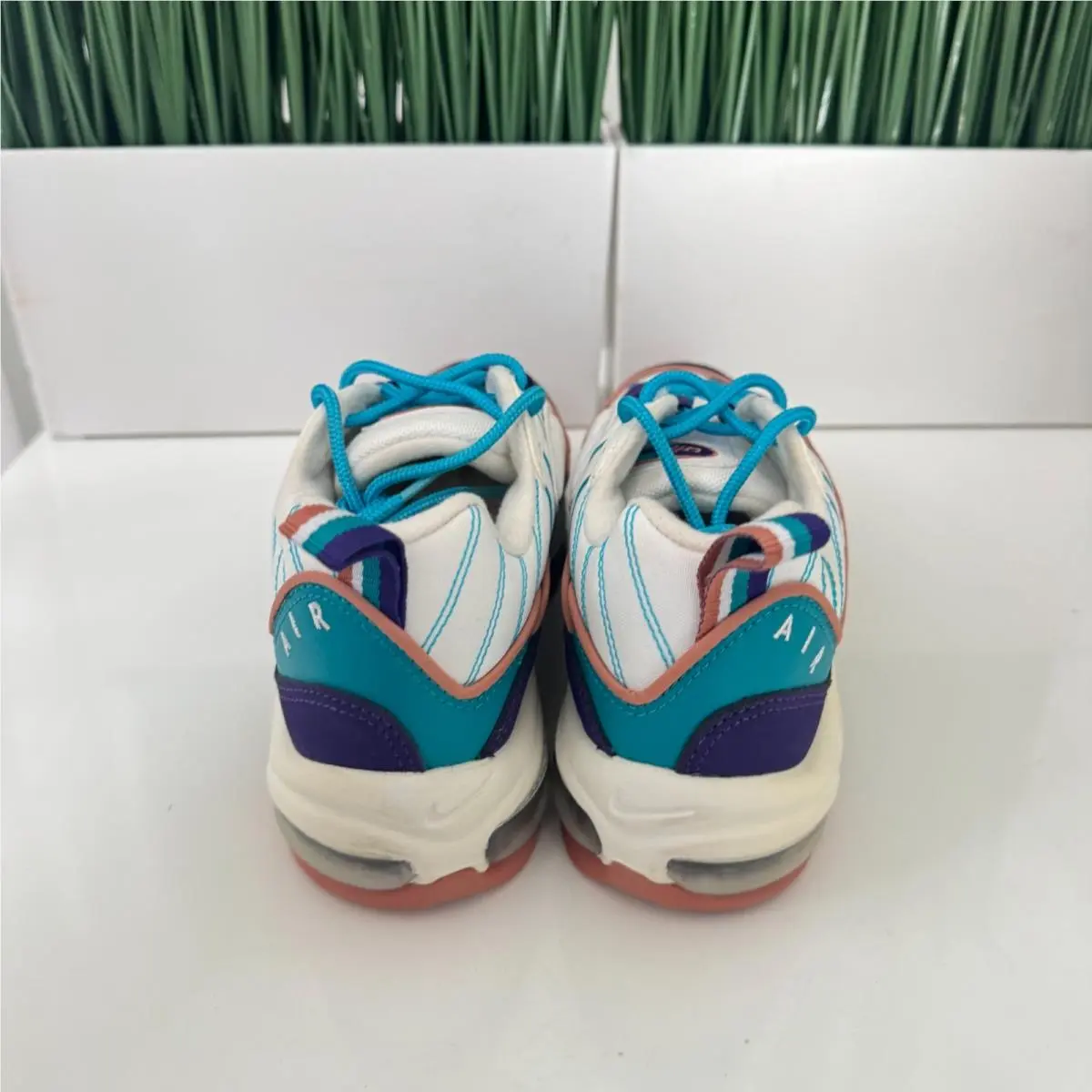 Nike shoes - Nike Air Max 98 - Air Max - BV4872-500 - Multicolor 4