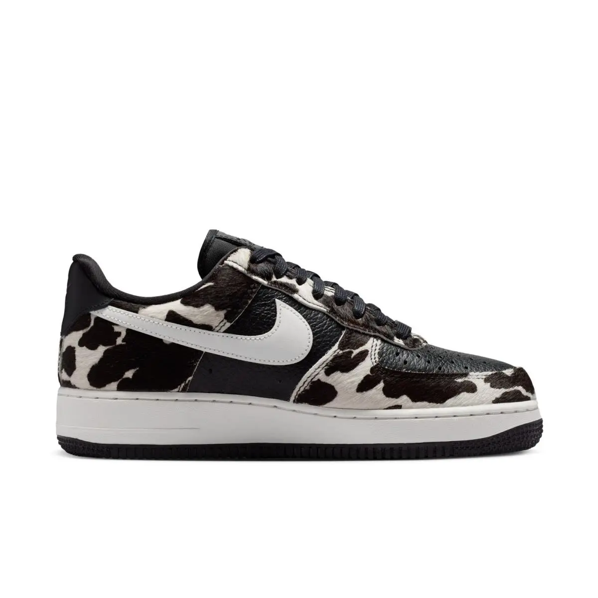 Nike shoes - BLACK/PHANTOM-BLACK 5