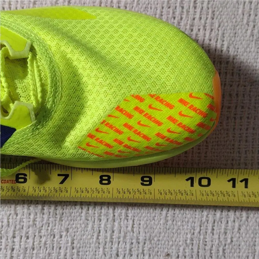Nike shoes - Nike Zoom Rival - Zoom Rival - Yellow 0
