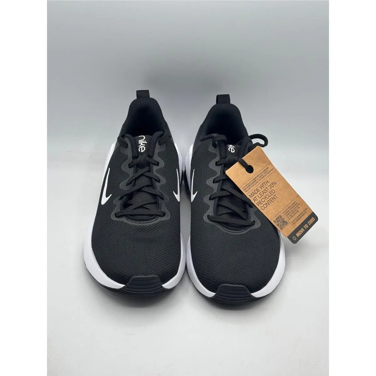 Nike shoes - Nike Air Zoom Bella 7 - Black 1