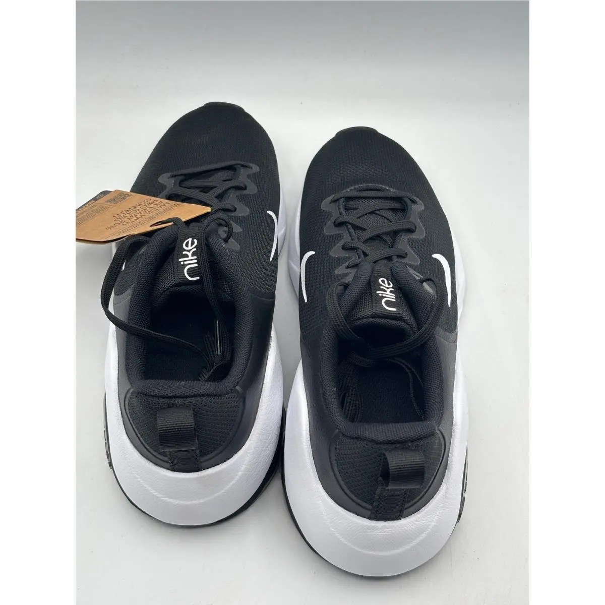 Nike shoes - Nike Air Zoom Bella 7 - Black 3