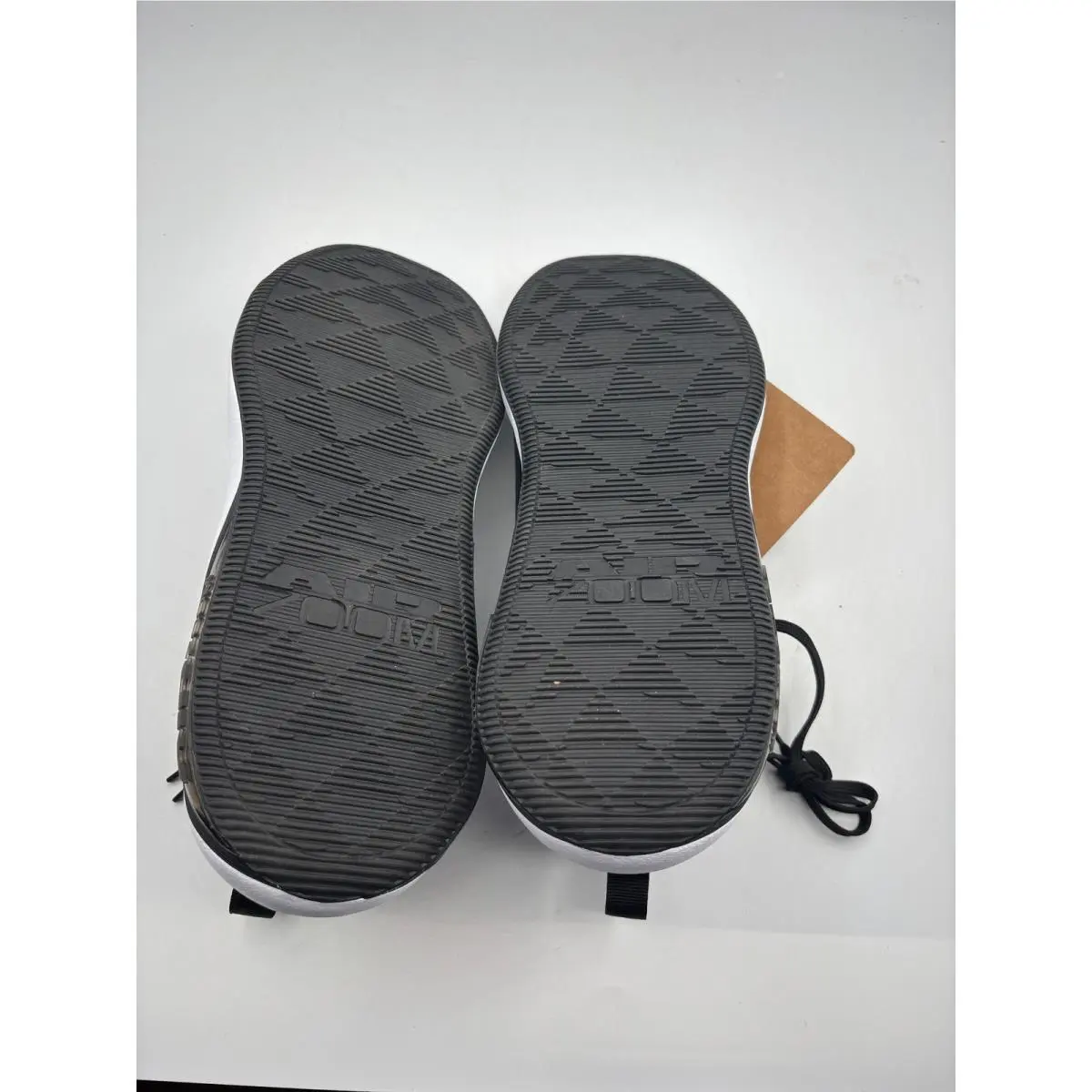 Nike shoes - Nike Air Zoom Bella 7 - Black 4