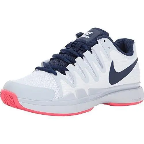 Nike shoes - Nike Zoom Vapor - Zoom Vapor - 524959-010 - Black (UPC: 0886550885096) 0