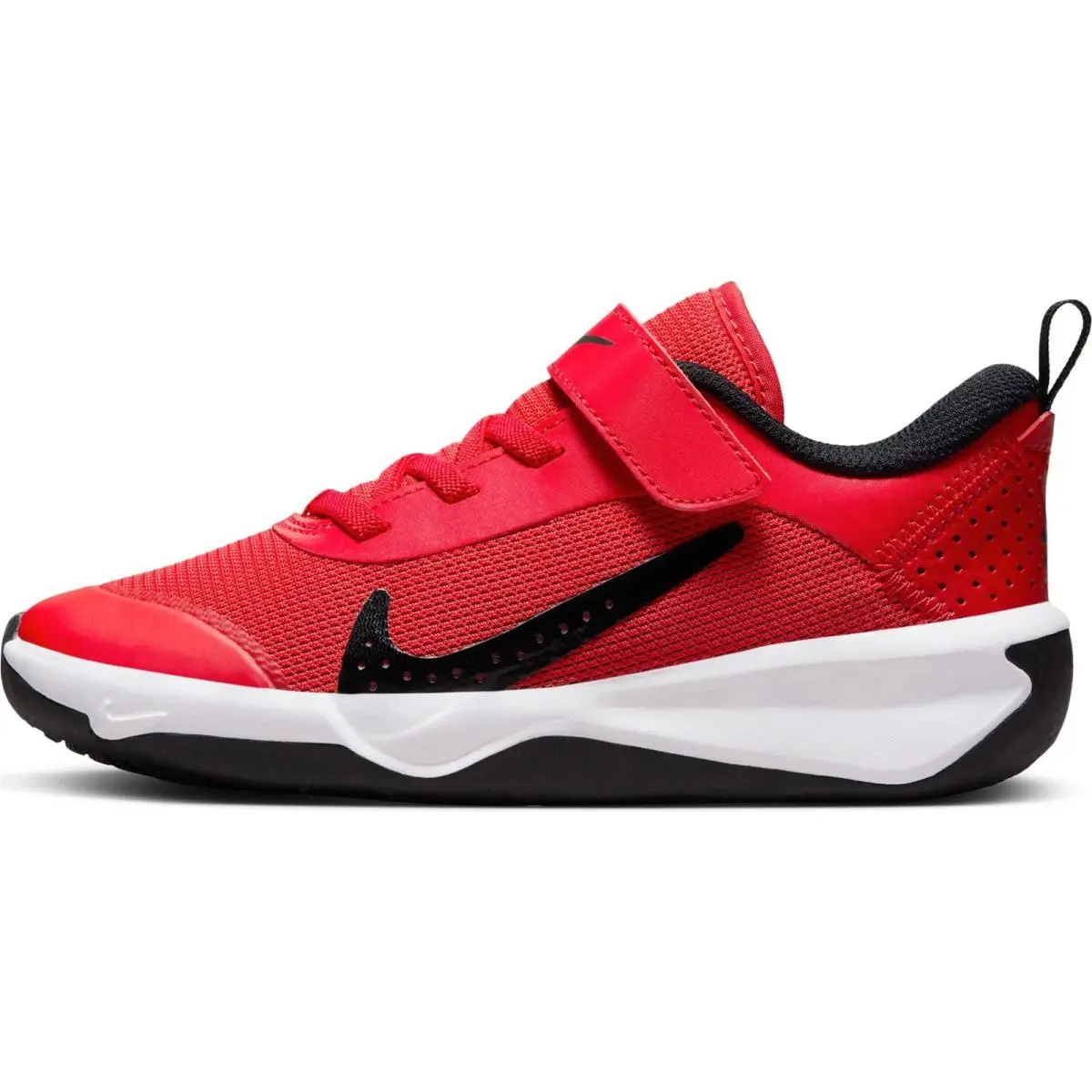 Nike Omni Multi-court Little Kids` Shoes DM9026-601 University