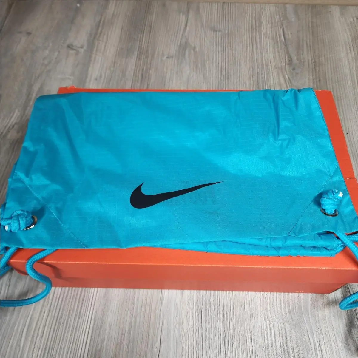 Nike shoes - Nike Magista Obra - Magista Obra - 641325-440 - Blue 6