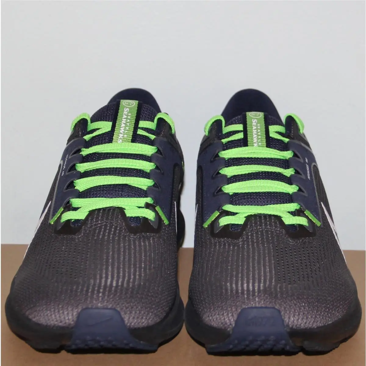 Nike shoes - Nike Air Zoom Pegasus 40 - DZ6007-001 - Black (UPC: 196609367993) 3